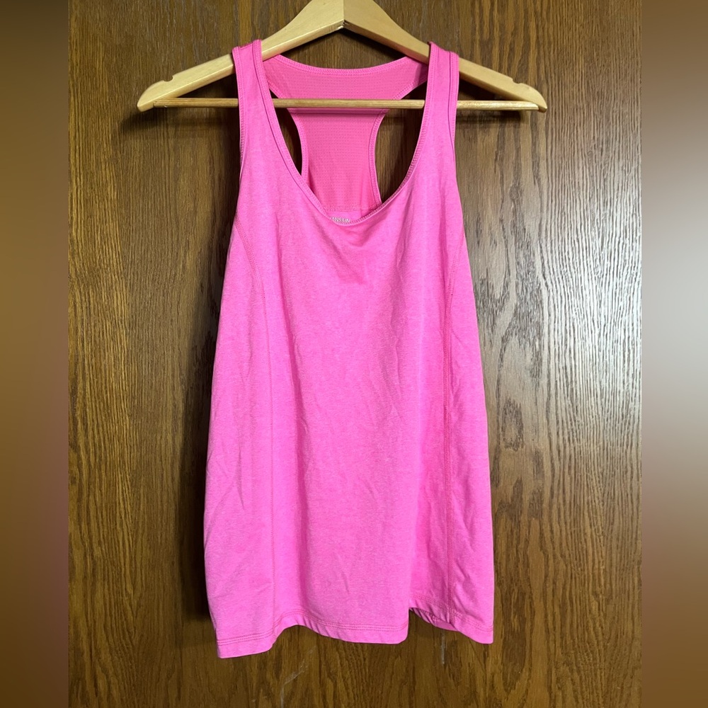 Danskin athletic tank